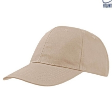 6 panels cap cotton (Atl Start Six 8182)